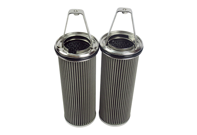 customized oil filter